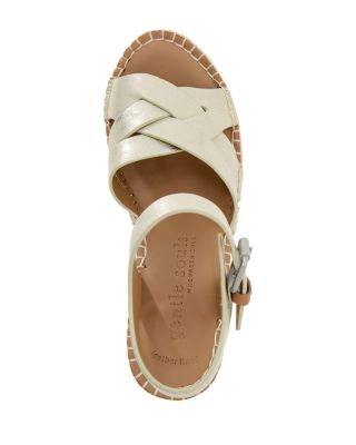 Women's Caspian Wedge Sandals