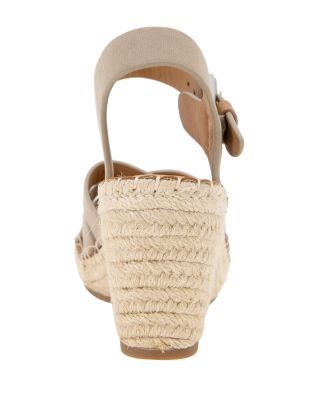 Women's Caspian Wedge Sandals