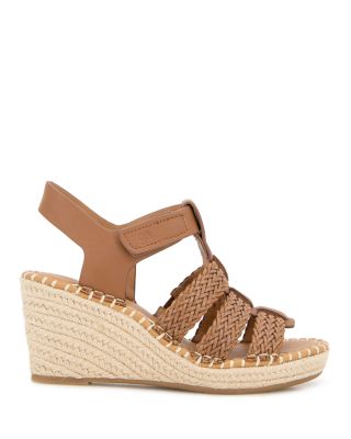Women's Capelin Woven Sandals