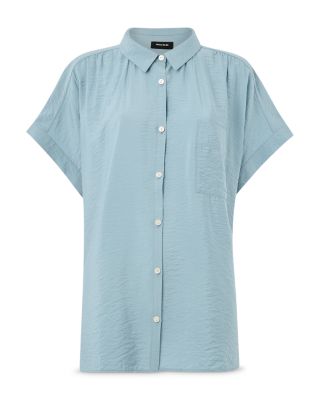 Nicola Button Up Shirt