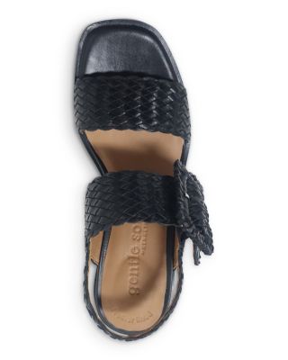 Women's Madylyn Buckled Sandals