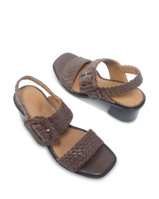 Women's Madylyn Buckled Sandals