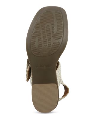 Women's Madylyn Buckled Sandals