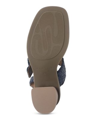 Women's Madylyn Buckled Sandals