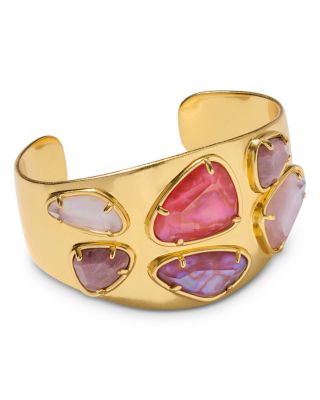 Kendra Scott - Margot Statement Cuff Bracelet