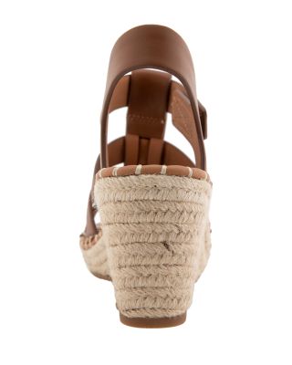 Women's Capelin Woven Sandals