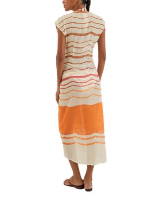 Sandstone Sasha Swim Cover-Up Dress