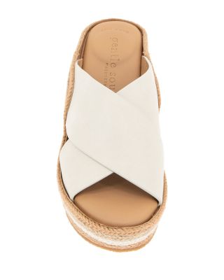Women's Porto Wedge Sandals