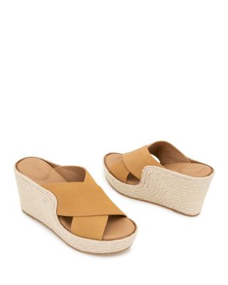Women's Porto Wedge Sandals