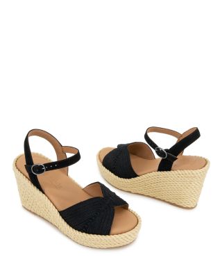 Women's Nola Espadrille Wedge Sandals