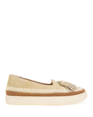 Women's Citrus Espadrille Flats