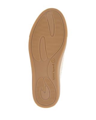 Women's Citrus Espadrille Flats