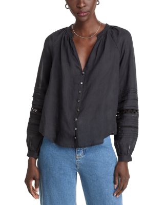Veronica Beard - Ailani Shirt