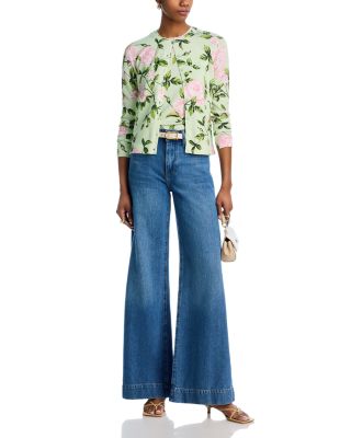 English Roses Tank