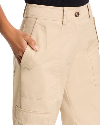 Elian Cargo Pants