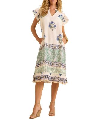 Calypso St. Barth - Priya Dress