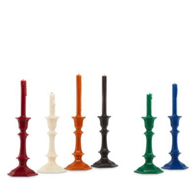 Harcourt Candlestick Candle, 12.32 oz.