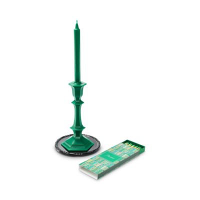 Harcourt Candlestick Candle, 12.32 oz.