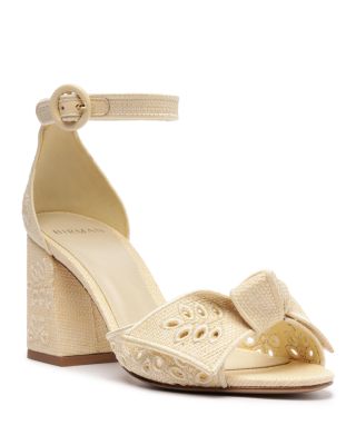 Alexandre Birman - Women's Maxi Clari Sandals