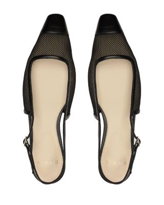 Women's Olivia Slingback Flats
