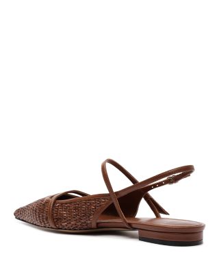 Women's Tita Pointed Flats