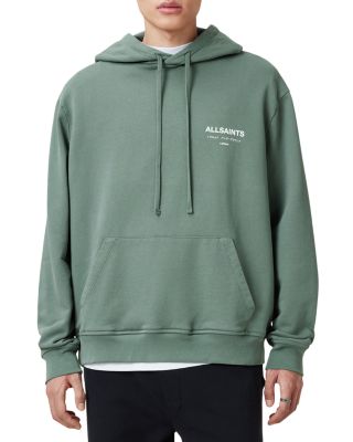 Underground Regular Fit Hoodie 