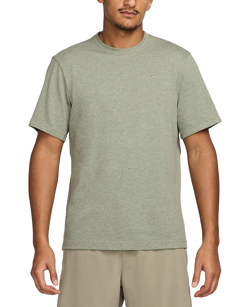 Nike Primary Dri-fit Tee