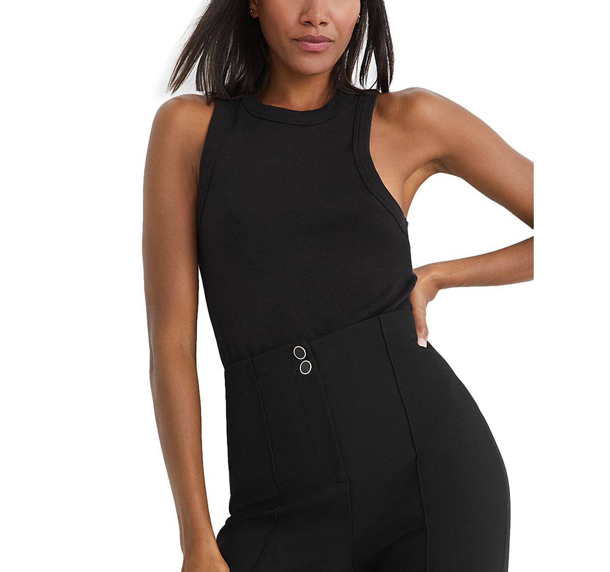 Veronica Beard Jordyn Tank Top