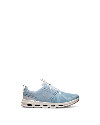 Unisex Cloud Sky Lace Up Sneakers - Big Kid