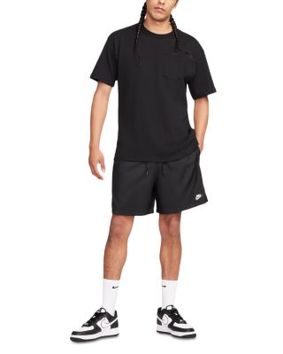 6" Club Woven Flow Shorts