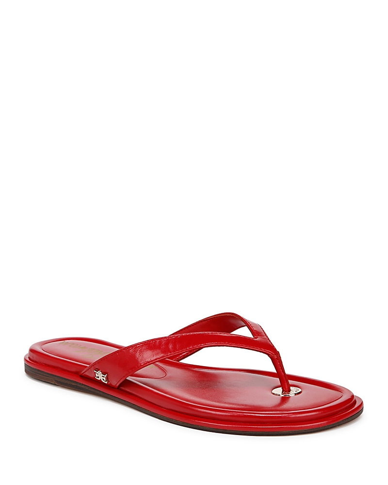 Sam Edelman Women's Remi Thong Flat Sandals