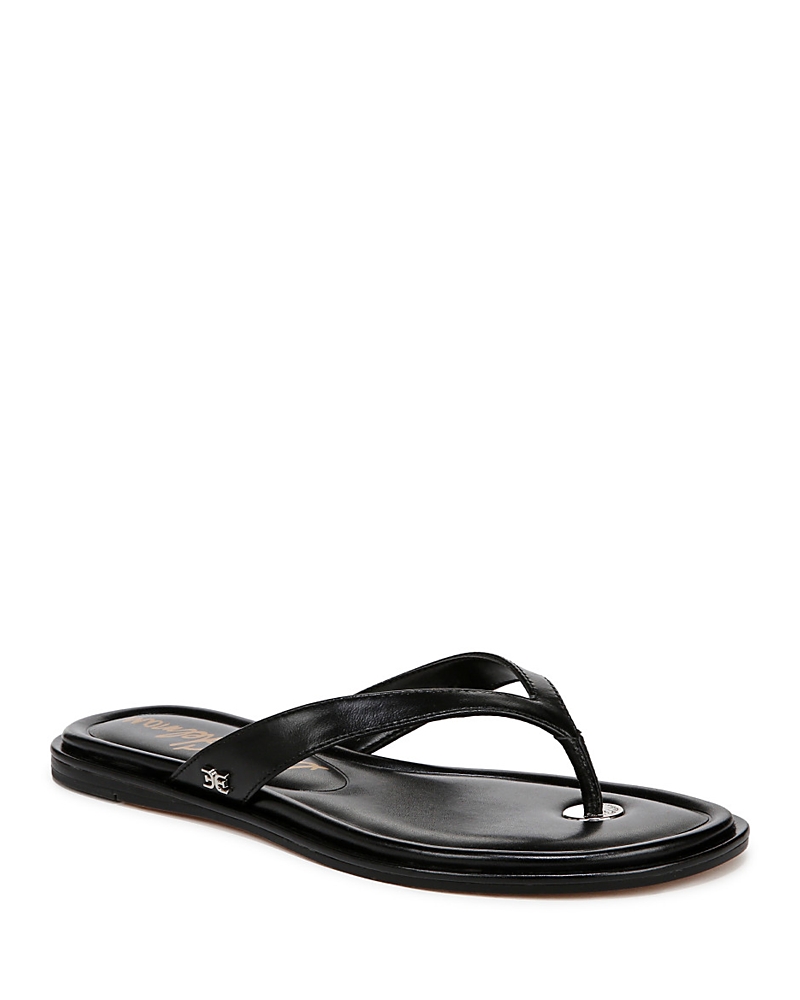 Sam Edelman Women's Remi Thong Flat Sandals