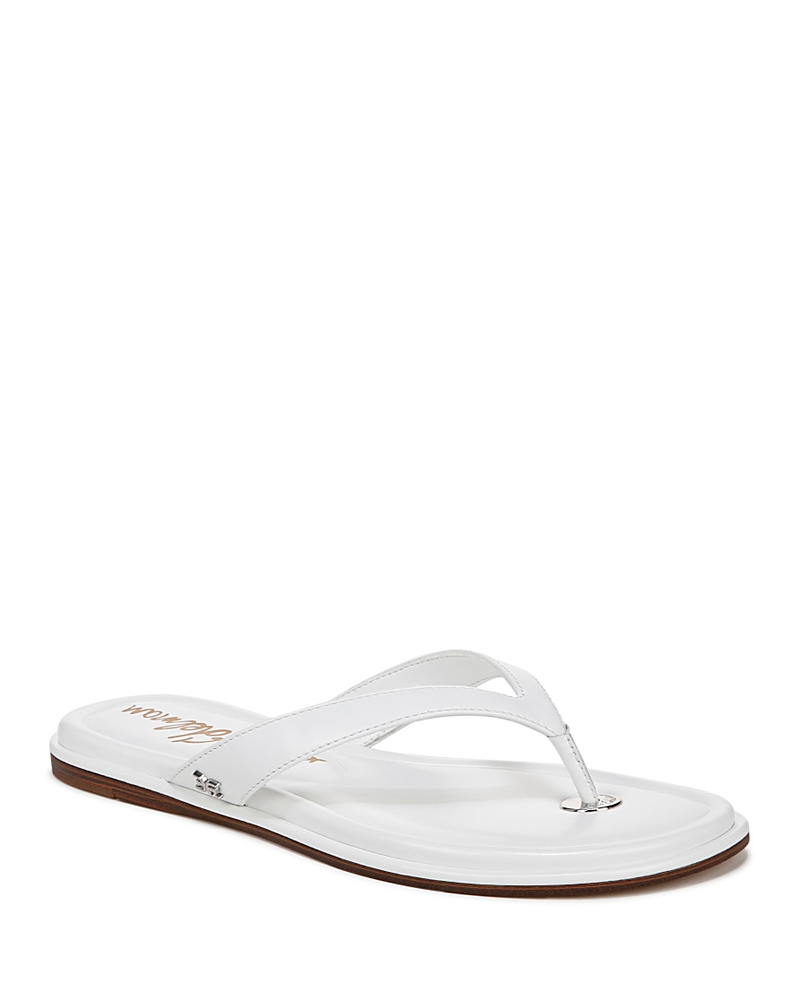 Sam Edelman Women's Remi Thong Flat Sandals