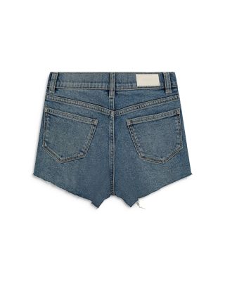 Girls' Lucy Denim Shorts - Big Kid