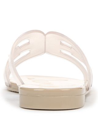 Women's Bay Jelly Slide Sandals
