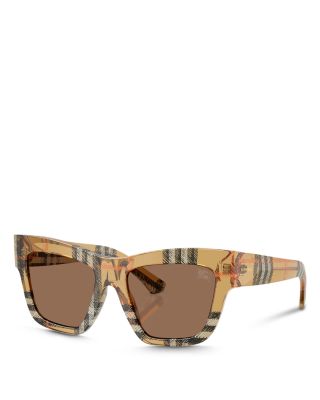 Square Sunglasses, 53mm