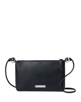 Loeffler Randall - Small Leather Crossbody