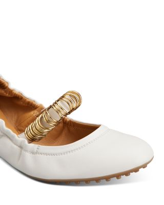 Women's Ballerina Flats