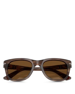 Square Sunglasses, 55mm