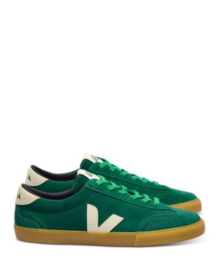 Women's Volley Low Top Sneakers