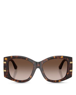 Dolce & Gabbana DG4501 Butterfly Sunglasses, 54mm  display picture 2