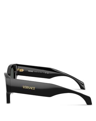 VE4492U Square Sunglasses, 53mm