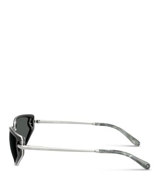 TY6115 Cat Eye Sunglasses, 53mm