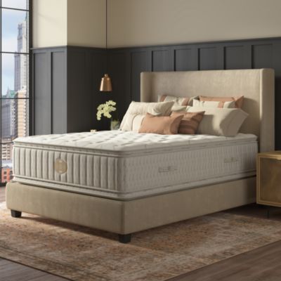Heritage Classic Firm Pillow Top Mattress - Exclusive