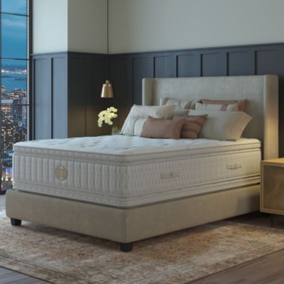 Shifman - Heritage Bespoke Plush Pillow Top Mattress - Exclusive