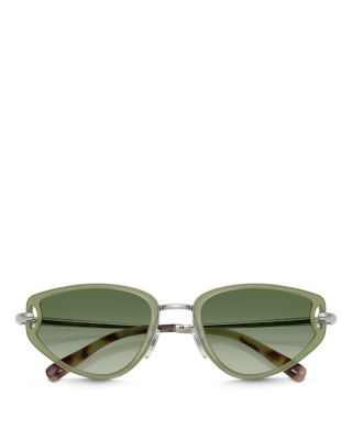 TY6115 Cat Eye Sunglasses, 53mm