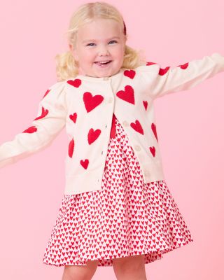 Girls' Constance Cardigan Sweater - Little Kid, Big Kid