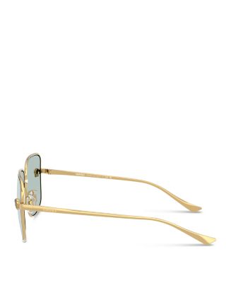 VE2282 Square Sunglasses, 59mm