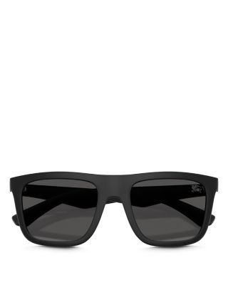 Square Sunglasses, 55mm 