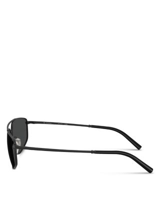 Aviator Sunglasses, 59mm